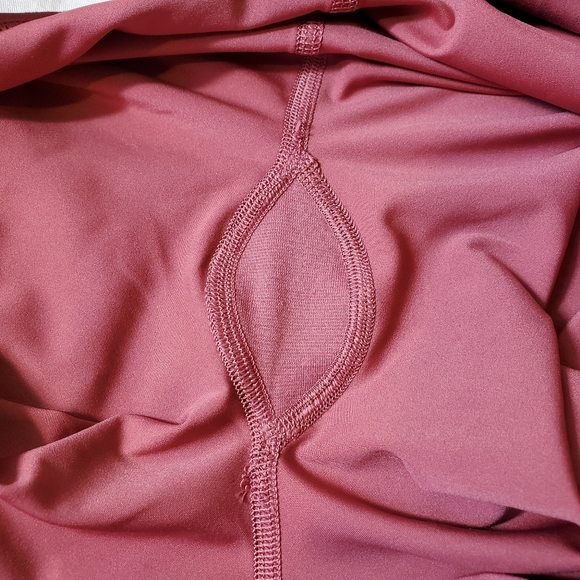 Lululemon Fast and Free Crop II 19" - Picture 14 of 16